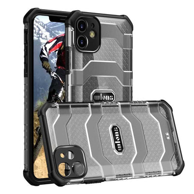 Apple iPhone 11 Kılıf Wlons Mit Kapak Yeşil