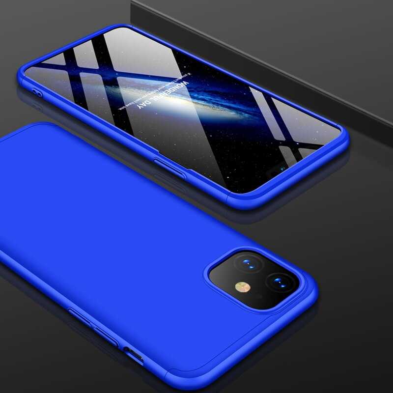 iPhone 11 Kılıf Zore Ays Kılıf