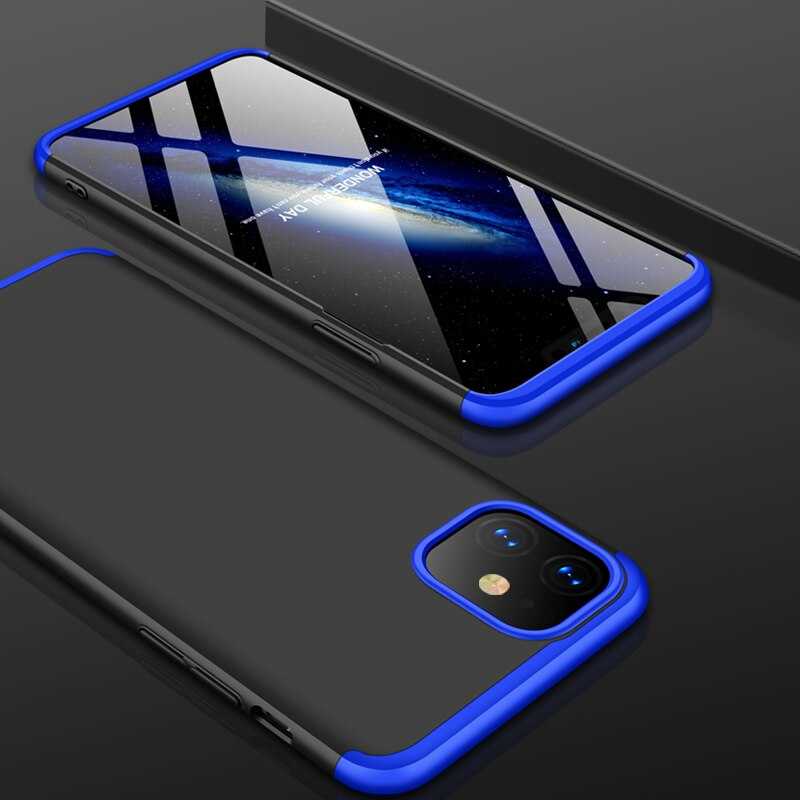 iPhone 11 Kılıf Zore Ays Kılıf