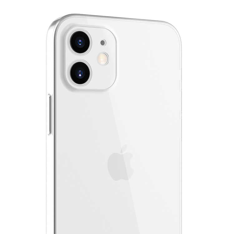 Apple iPhone 11 Kılıf Zore Blok Kapak