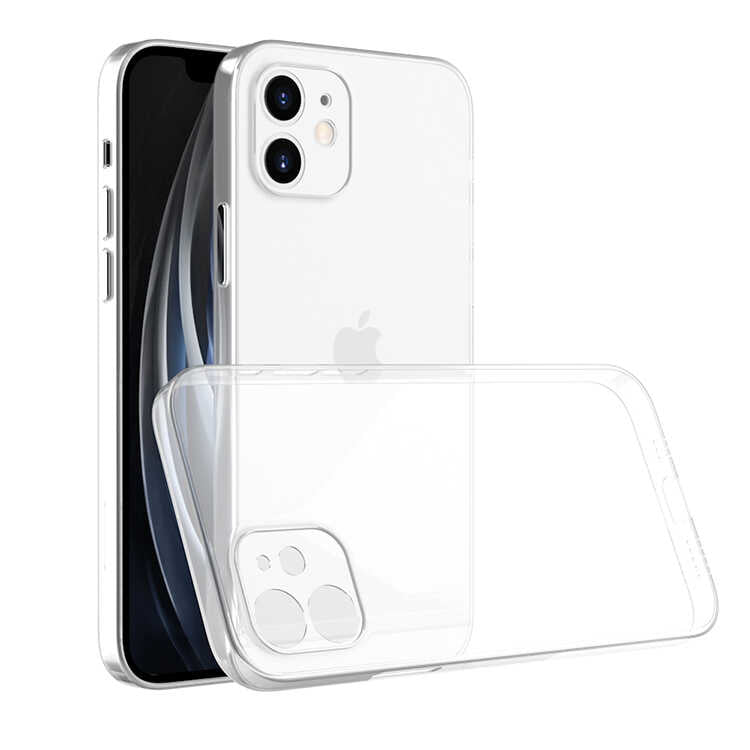 Apple iPhone 11 Kılıf Zore Blok Kapak