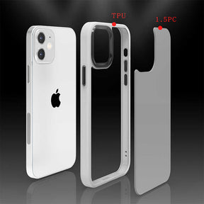 Apple iPhone 11 Kılıf Zore Cann Kapak