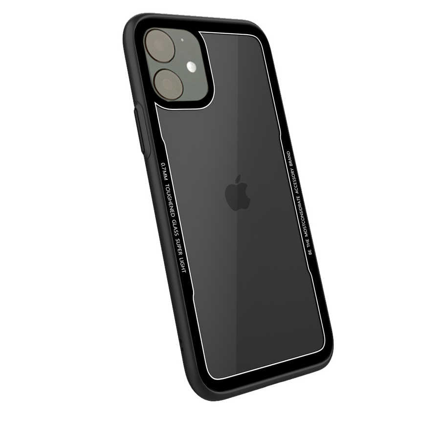 Apple iPhone 11 Kılıf Zore Craft Arka Kapak