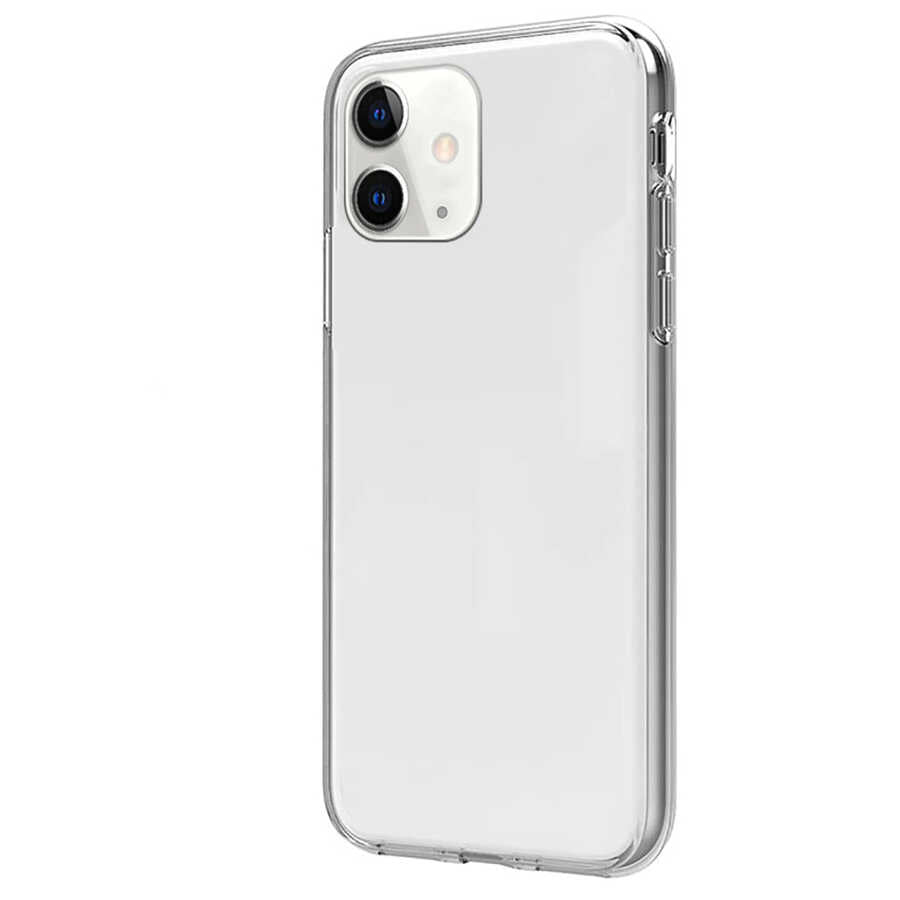 Apple iPhone 11 Kılıf Zore Enjoy Kapak