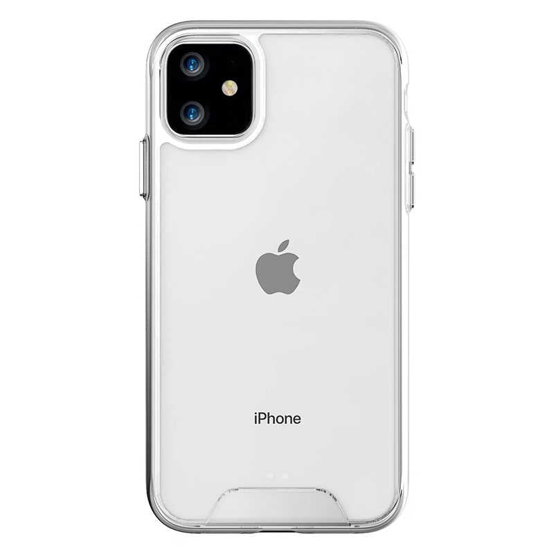 Apple iPhone 11 Kılıf Zore Gard Silikon