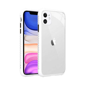 Apple iPhone 11 Kılıf Zore Kaff Kapak