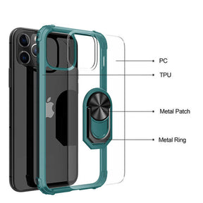 Apple iPhone 11 Pro Kılıf Zore Mola Kapak