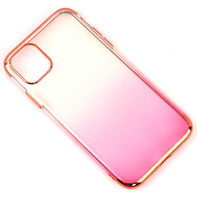 Apple iPhone 11 Kılıf Zore Moss Silikon