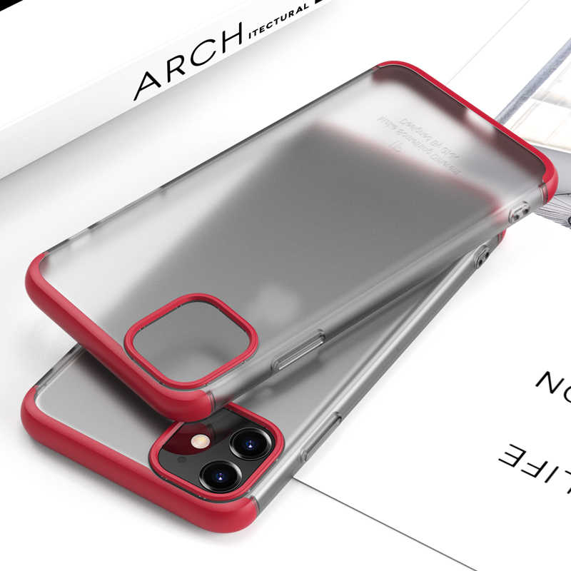 iPhone 11 Kılıf Zore Nili Kılıf
