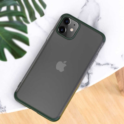 iPhone 11 Kılıf Zore Nili Kılıf