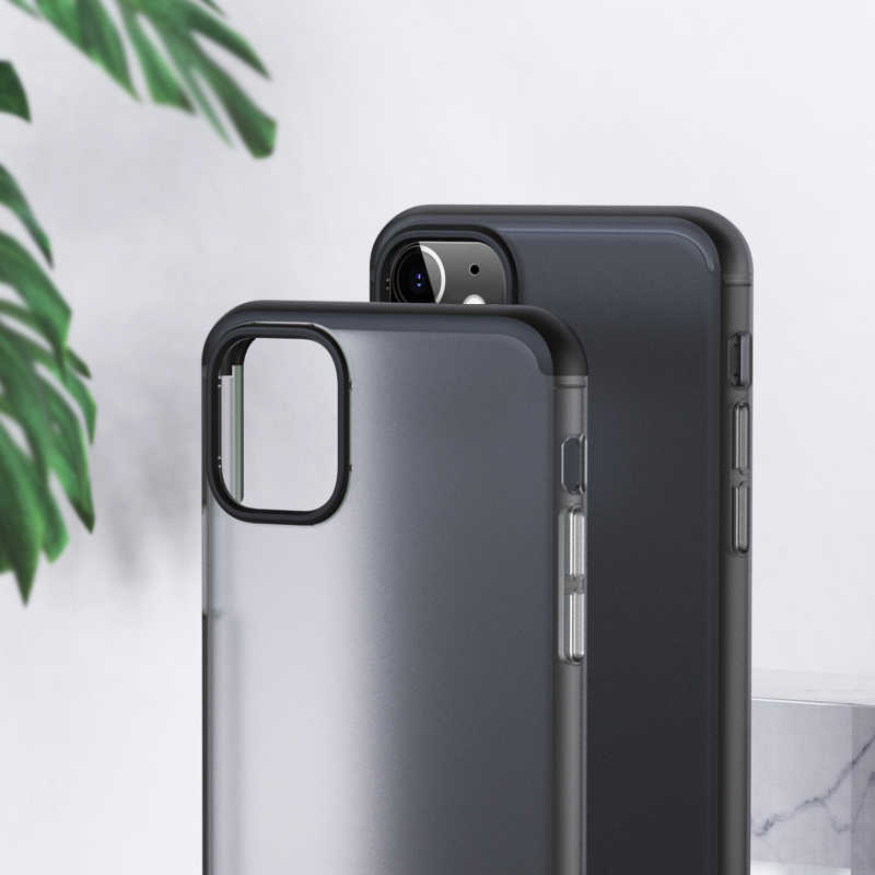iPhone 11 Kılıf Zore Nili Kılıf
