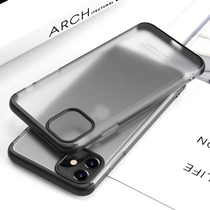 iPhone 11 Kılıf Zore Nili Kılıf