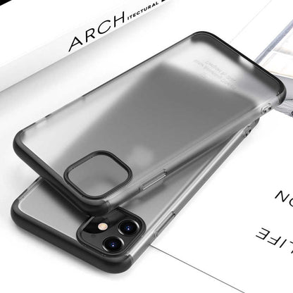 iPhone 11 Kılıf Zore Nili Kılıf