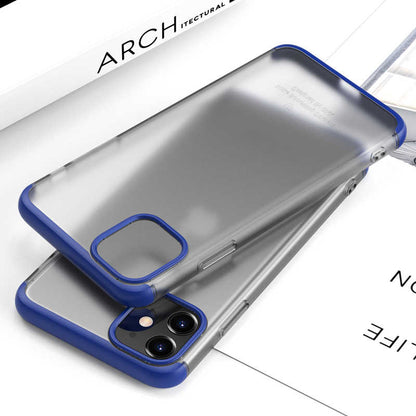 iPhone 11 Kılıf Zore Nili Kılıf