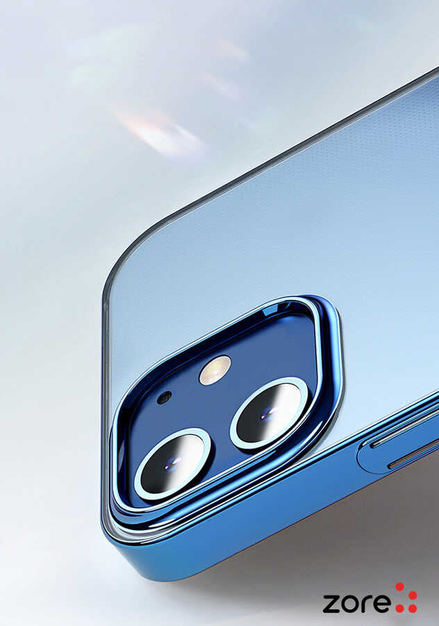 iPhone 11 Kılıf Zore Pixel Kılıf