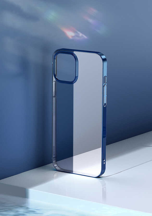 iPhone 11 Kılıf Zore Pixel Kılıf