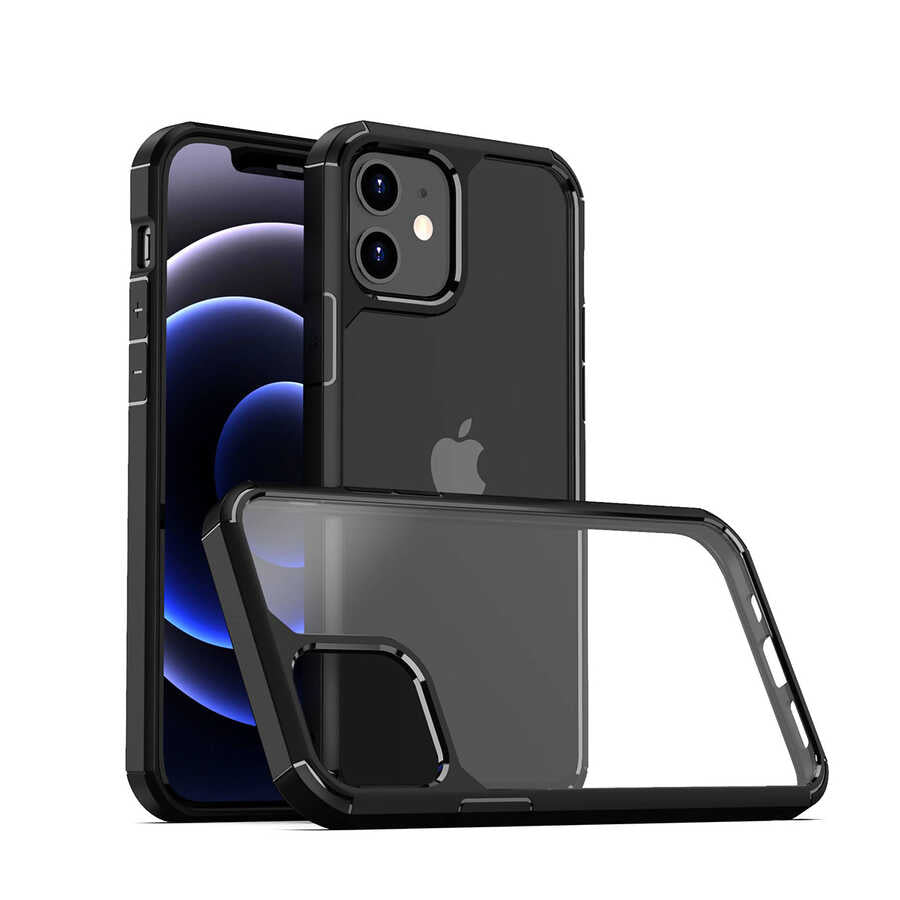 Apple iPhone 11 Kılıf Zore Roll Kapak