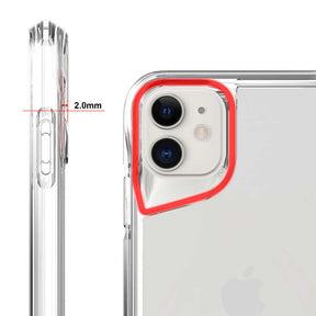 Apple iPhone 13 Pro Max Kılıf Zore T-Max Kapak