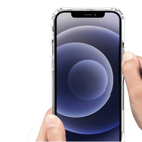 Apple iPhone 11 Kılıf Zore Tacsafe Wireless Kapak