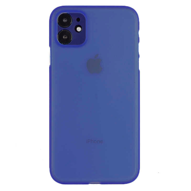 Apple iPhone 11 Kılıf Zore Tiny Kapak