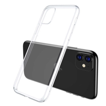 iPhone 11 Kılıf Zore Vonn Kılıf