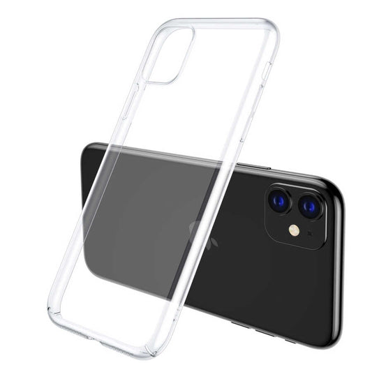 iPhone 11 Kılıf Zore Vonn Kılıf