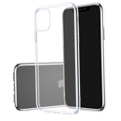 iPhone 11 Kılıf Zore Vonn Kılıf