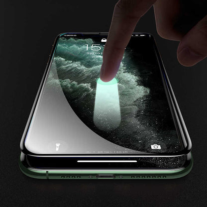 iPhone 11 Pro Benks 0.3mm V Pro Full Curved Ekran Koruyucu
