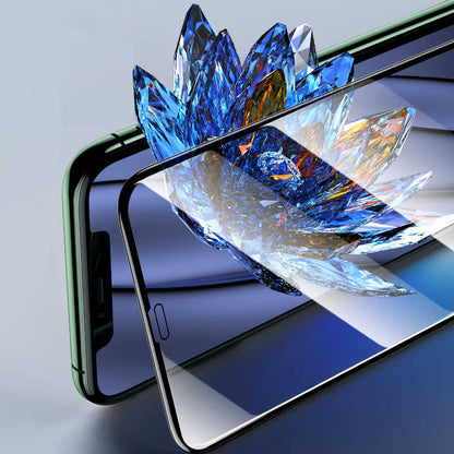 iPhone 11 Pro Benks 0.3mm V Pro Full Curved Ekran Koruyucu