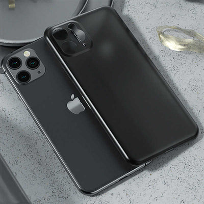 Apple iPhone 11 Pro Kılıf Benks Lollipop Protective Kapak Yeşil
