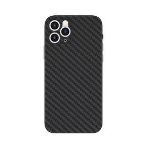 Apple iPhone 11 Pro Kılıf Wiwu Skin Carbon PP Kapak