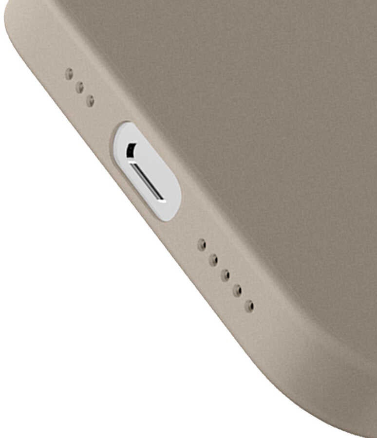 Apple iPhone 11 Pro Kılıf Wiwu Skin Nano PP Kapak Beyaz