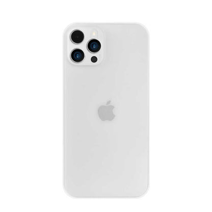 iPhone 11 Pro Kılıf Wiwu Skin Nano PP Kılıf