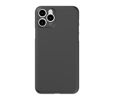 iPhone 11 Pro Kılıf Wiwu Skin Nano PP Kılıf