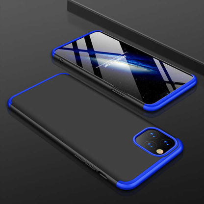 iPhone 11 Pro Kılıf Zore Ays Kılıf