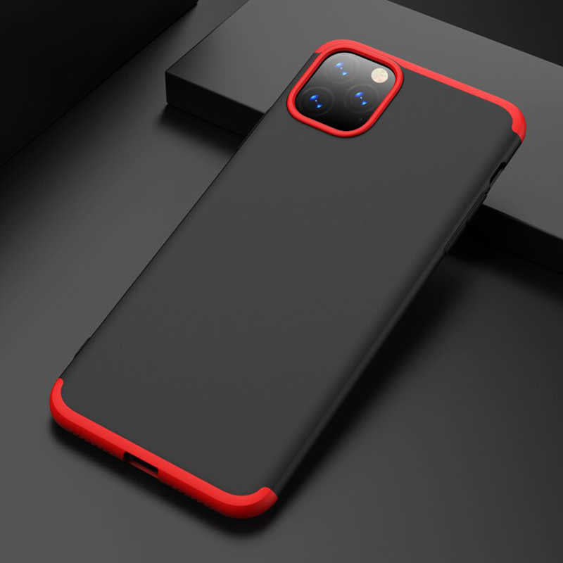 iPhone 11 Pro Kılıf Zore Ays Kılıf