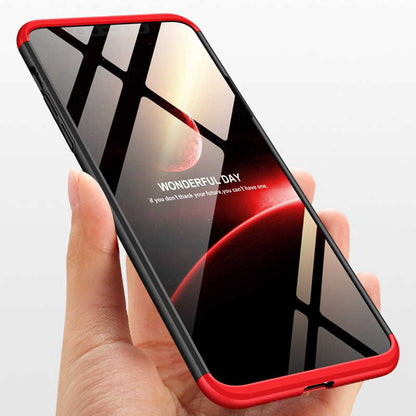 iPhone 11 Pro Kılıf Zore Ays Kılıf