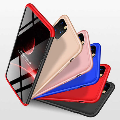 iPhone 11 Pro Kılıf Zore Ays Kılıf