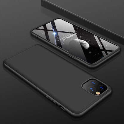 iPhone 11 Pro Kılıf Zore Ays Kılıf