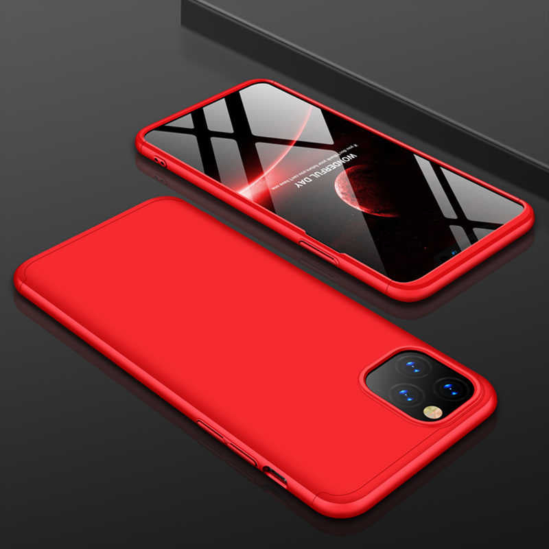 iPhone 11 Pro Kılıf Zore Ays Kılıf