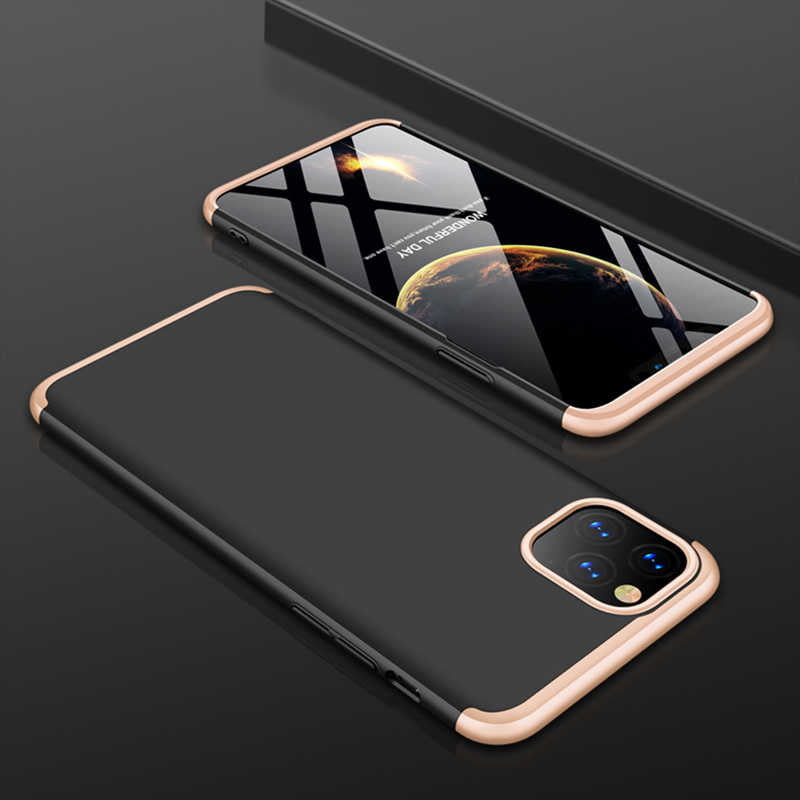 iPhone 11 Pro Kılıf Zore Ays Kılıf
