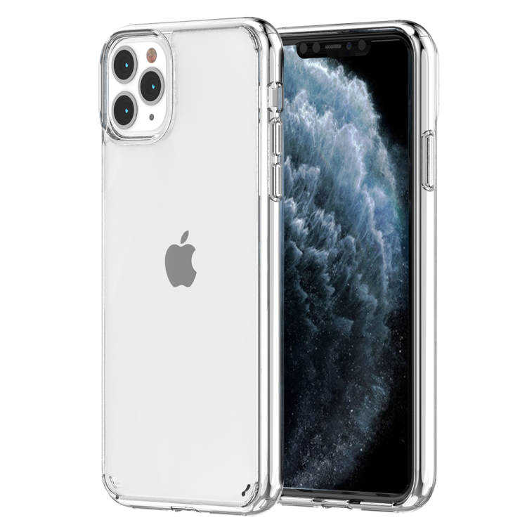 Apple iPhone 11 Pro Kılıf Zore Coss Kapak