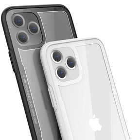 Apple iPhone 11 Pro Kılıf Zore Craft Arka Kapak