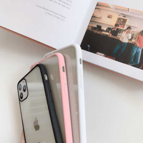 Apple iPhone 11 Pro Kılıf Zore Endi Kapak