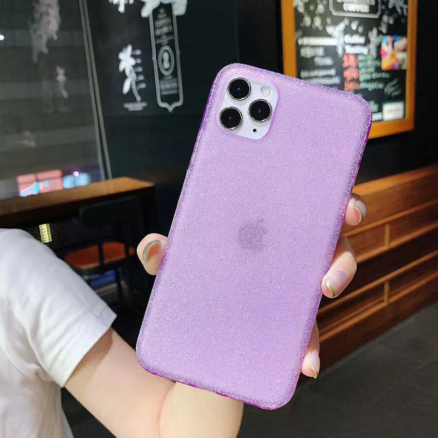 Apple iPhone 11 Pro Kılıf Zore Eni Kapak