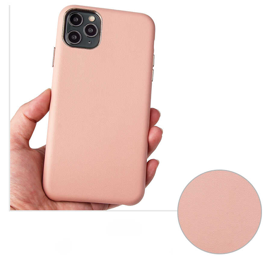 Apple iPhone 11 Pro Kılıf Zore Eyzi Kapak