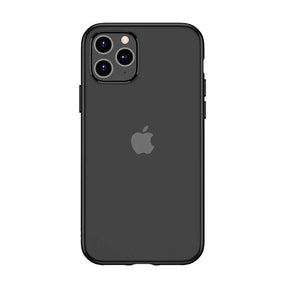 Apple iPhone 11 Pro Kılıf Zore Hom Silikon