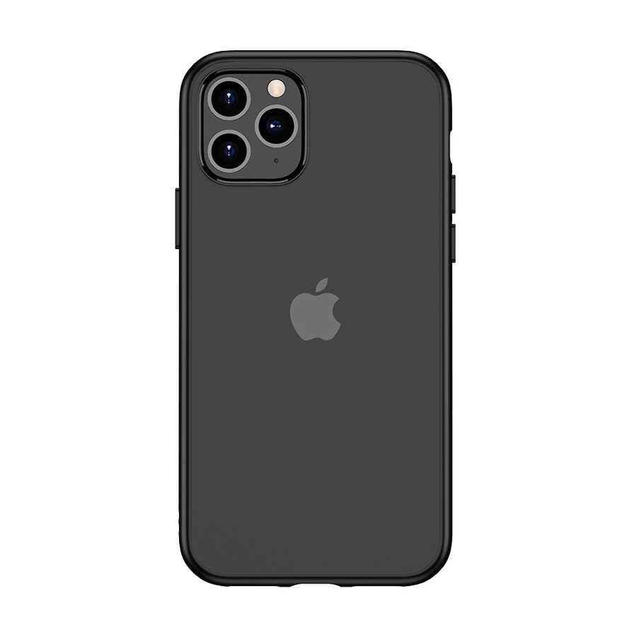 Apple iPhone 11 Pro Kılıf Zore Hom Silikon