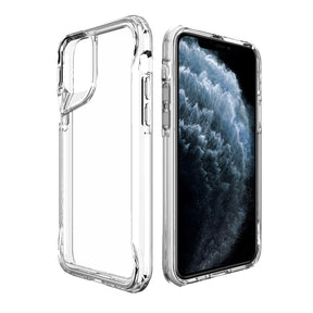 Apple iPhone 11 Pro Kılıf Zore T-Max Kapak