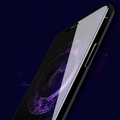 Apple iPhone 11 Pro Max Benks 0.3mm V Pro Ekran Koruyucu Siyah